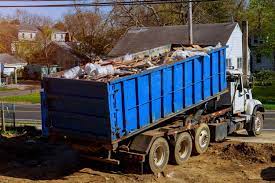 Junk Removal for Events in Salyersville, KY